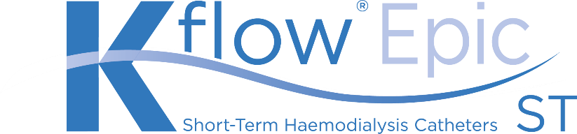 Kflow Epic Catheters