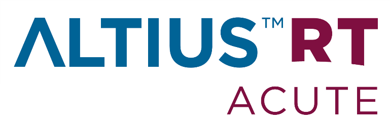 Altius RT ACUTE
